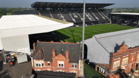 Craven Cottage