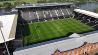 Craven Cottage
