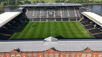 Craven Cottage
