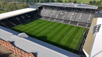 Craven Cottage