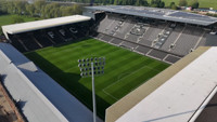 Craven Cottage