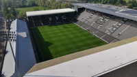 Craven Cottage