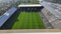 Craven Cottage