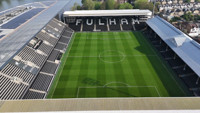 Craven Cottage