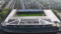 Craven Cottage