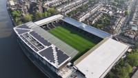 Craven Cottage