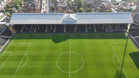 Craven Cottage