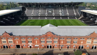 Craven Cottage