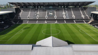 Craven Cottage