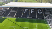 Craven Cottage