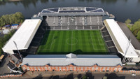 Craven Cottage