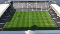 Craven Cottage