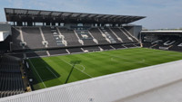 Craven Cottage