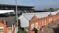 Craven Cottage