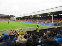 Craven Cottage