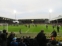 Craven Cottage