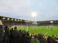 Craven Cottage