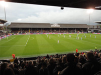 Craven Cottage