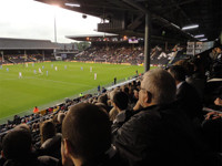Craven Cottage