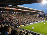 Craven Cottage