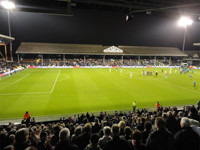 Craven Cottage