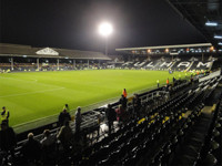 Craven Cottage