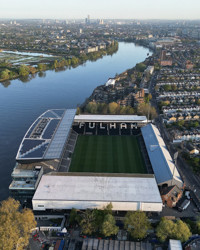 Craven Cottage