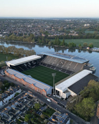 Craven Cottage