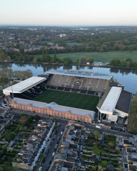 Craven Cottage