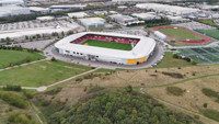 Eco-Power Stadium