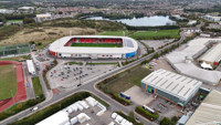 Eco-Power Stadium
