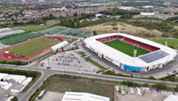 Eco-Power Stadium