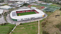 Eco-Power Stadium