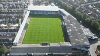 Kenilworth Road