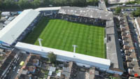 Kenilworth Road