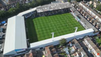 Kenilworth Road