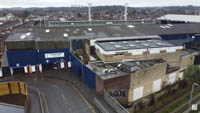 Kenilworth Road