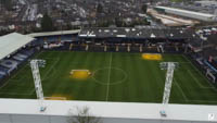 Kenilworth Road