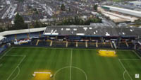 Kenilworth Road