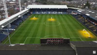 Kenilworth Road