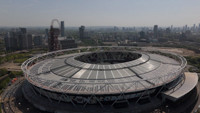 London Stadium (Olympic Stadium)