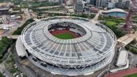 London Stadium (Olympic Stadium)
