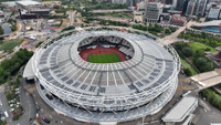 London Stadium (Olympic Stadium)