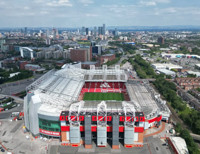 Old Trafford