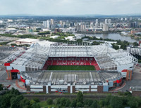 Old Trafford