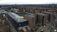 Cherry Red Records Stadium (Plough Lane)