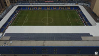 Cherry Red Records Stadium (Plough Lane)