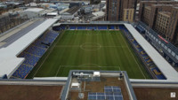 Cherry Red Records Stadium (Plough Lane)