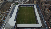 Cherry Red Records Stadium (Plough Lane)