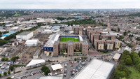 Cherry Red Records Stadium (Plough Lane)